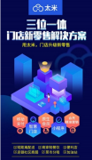 太米二维码怎么办理、需要什么资料？