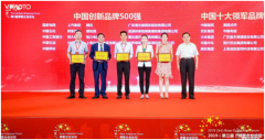 与阿里、恒大、腾讯、格力并列，这家新晋网红企业到底凭什么？