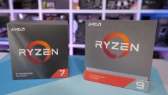 8月Steam硬件调查显示AMD处理器份额不断增加