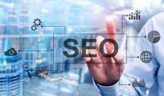 合理的关键词优化步骤