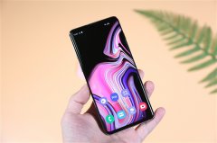 三星S11曝光：提供四种颜色 存储容量覆盖128GB到1TB