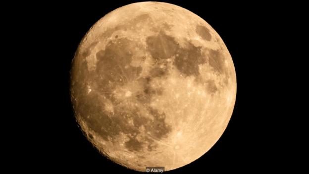 月球并非一颗遥远的卫星，而是会对地球和地球上的生物造成真切的影响。