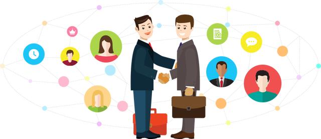 调研了20个社群后,发现这5种方法最能活跃社群