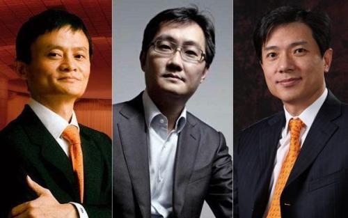 互联网人,怎样进BAT?