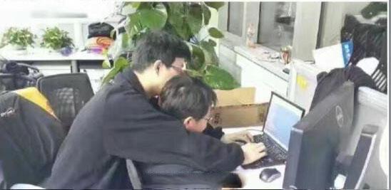 身为程序员你最常说的一句话是什么?