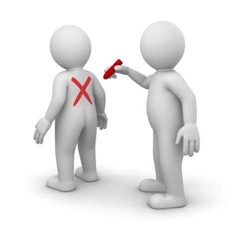 HR都是如何看待程序员的简历掺水?