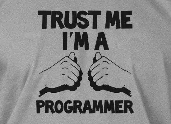 你以为程序员跳槽只是为了钱?