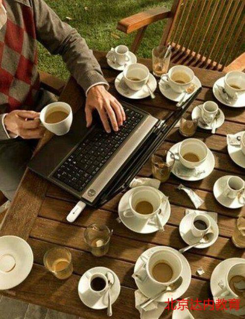 程序员的潜台词,你能听得懂几个?