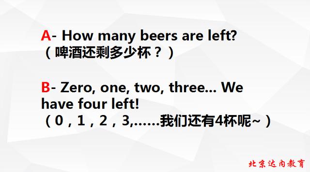 7个动作,暴露你的程序员身份