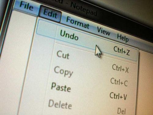 7个动作,暴露你的程序员身份