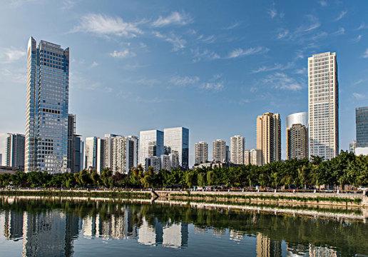 十大城市,程序员薪资收入对比(竟然相差这么多)