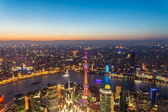 十大城市,程序员薪资收入对比(竟然相差这么多)