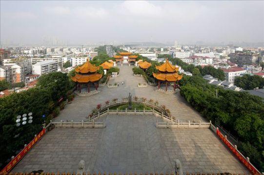 十大城市,程序员薪资收入对比(竟然相差这么多)