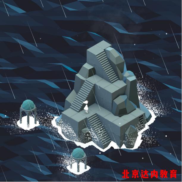 你一定玩过这些由Unity 3D开发的游戏!