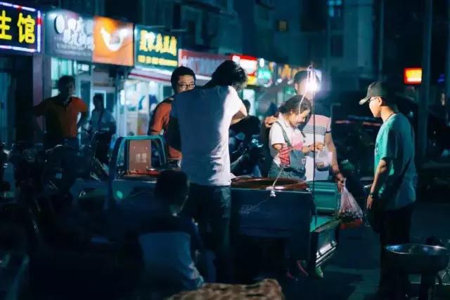 人在年轻的时候一定要奋斗吗?