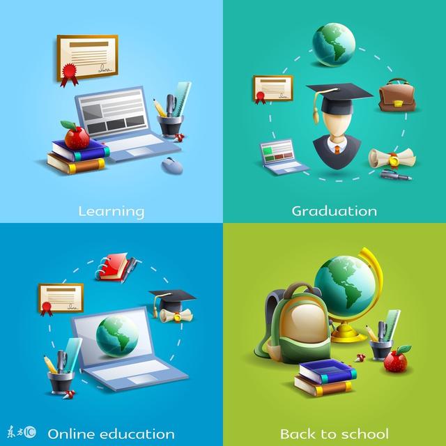 想要学习网页设计开发,要学习哪些技能