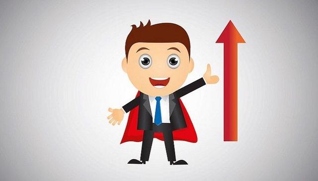 成不了富二代,却可以凭借自己的本事挣钱