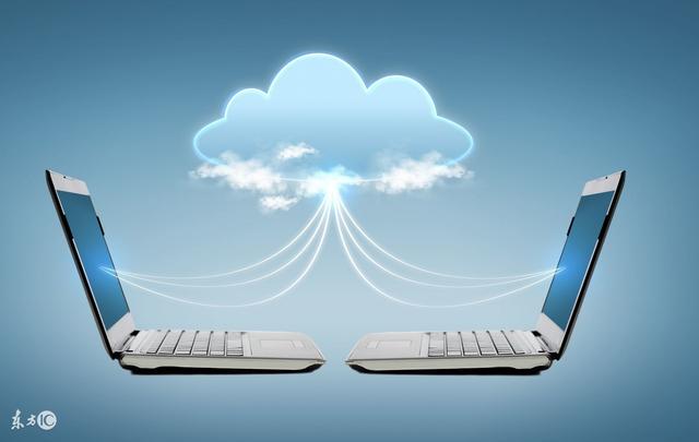 未来云计算是什么样的,云计算入门基础