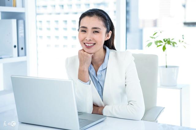 作为女程序员,该如何规划职业路线