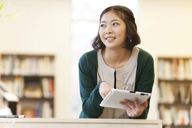 作为女程序员,该如何规划职业路线