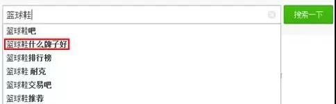 SEM挖掘长尾词的10种方法 SEM挖掘长尾词的10种方法