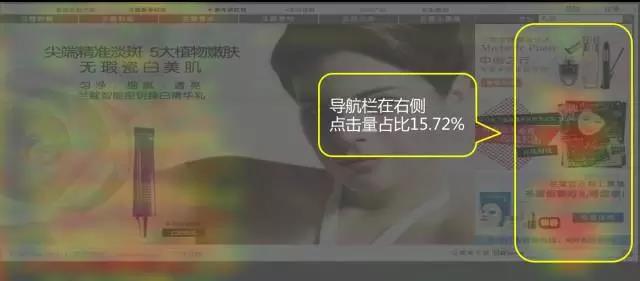 网络营销SEM推广没转化-网站设计布局问题 网络营销SEM推广没转化-网站设计布局问题