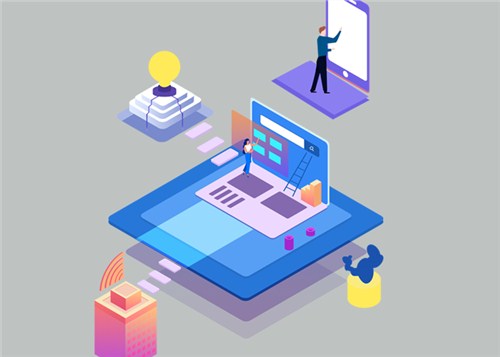 学习网络营销的人都做了什么? 学习网络营销的人都做了什么?