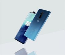 一加7T Pro手机渲染图曝光：搭载后置四摄
