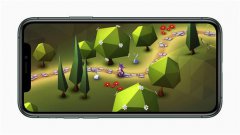 iOS 13用户尝鲜：苹果Arcade首发游戏都有哪些