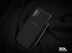 年度全能旗舰手机 三星Note10+ 5G评测