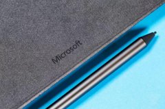 新款Surface Pen有望内置电源 支持无线充电