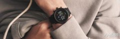 押宝电子墨水屏 Fossil能成功干翻Apple Watch吗