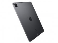 传闻称LG或为2020款iPad Pro供应3D感知摄像头传感器