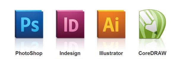 什么是平面设计