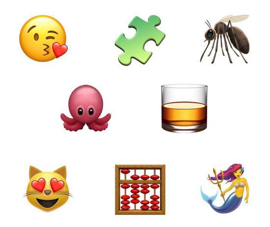 图片来自：Emojipedia