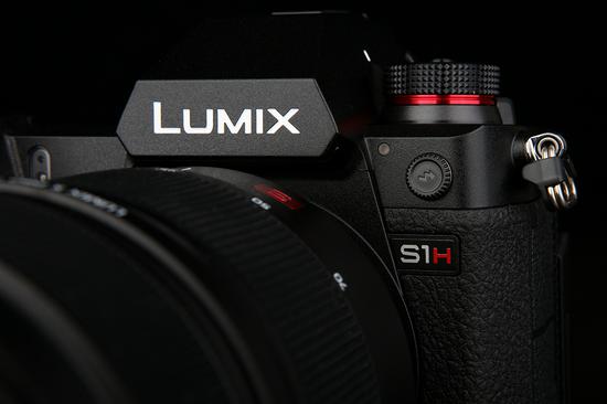 6k电影级视频表现松下lumixs1h评测