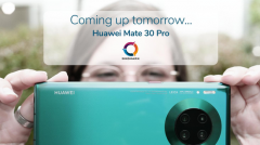 DxOMark官宣：华为Mate30 Pro评分即将揭晓