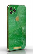 奢华版iPhone 11 Pro 售价约人民币2.6万元起