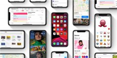正式版推送一周后 苹果iOS 13设备采用率超过20%