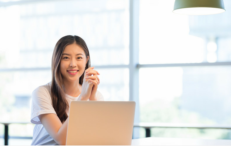 适合女生的长久职业五：互联网从业人员