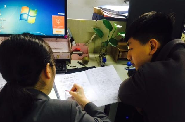 北大青鸟计算机培训学校怎么样