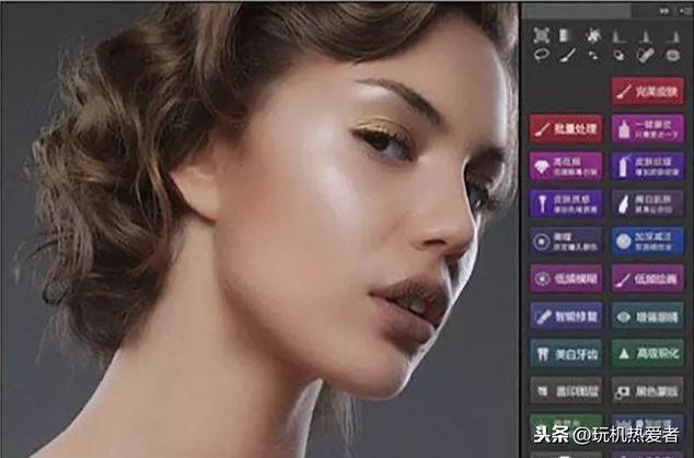 十大PS插件,你知道几个?