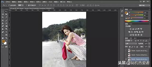 十大PS插件,你知道几个?