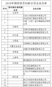 唯一的手机公司：小米入选国家技术创新示范企业