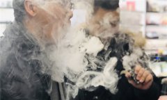 染病丧命，巨头被查，电子烟迎来至暗时刻？