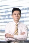 百度CTO王海峰获全球科技创新奖“突出贡献奖”
