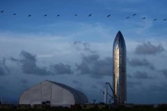 SpaceX发射火箭被指太吵 低价购买村民房产惹非议