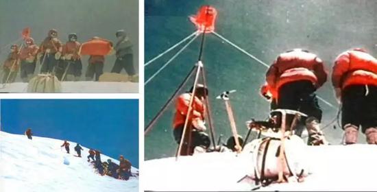 （图片来源：国家测绘局，作者有改动）