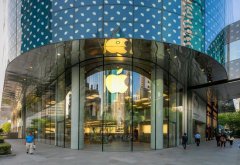 iPhone 11上市：苹果海外零售店却遭殃了