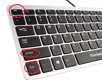 任务管理器打不开怎么办 任务管理器打不开怎么办